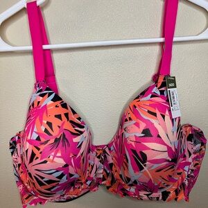 New T-shirt Bra